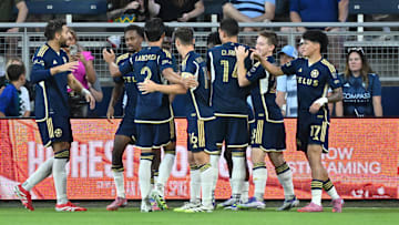 Sporting Kansas City v Vancouver Whitecaps FC
