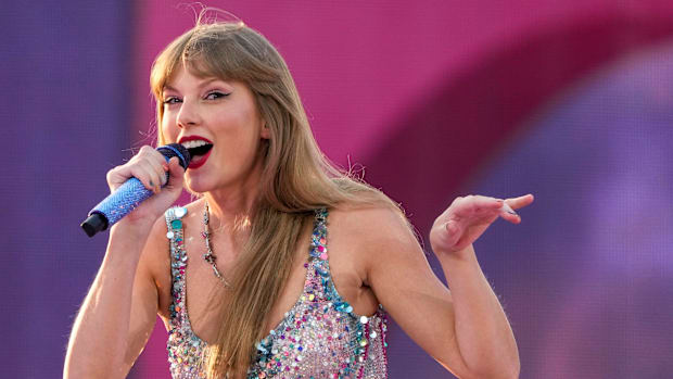 Taylor Swift