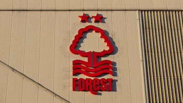 Nottingham Forest FC v Manchester United FC - Premier League