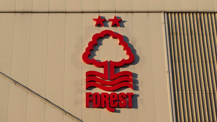 Nottingham Forest FC v Manchester United FC - Premier League