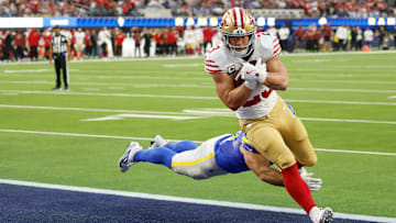 San Francisco 49ers v Los Angeles Rams - NFL 2025
