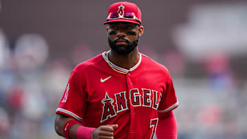 Los Angeles Angels v Minnesota Twins
