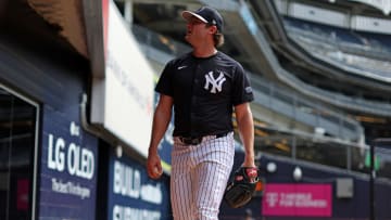 Gerrit Cole está listo para regresar a los Yankees esta semana 