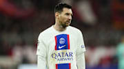L'avenir de Messi est en suspens