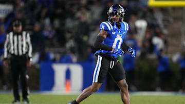 Florida State v Duke