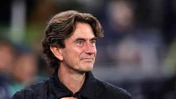 Tottenham Hotspur v F.C. Copenhagen - UEFA Champions League 2025/26 League Phase MD4