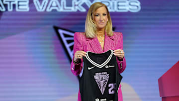 2025 WNBA Draft