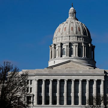 The Missouri State High School Activities Association is encouraging member schools to vote yes on a new Special Ballot or risk breaking state law surrounding new participation rules required by Missouri's Senate Bill 63.