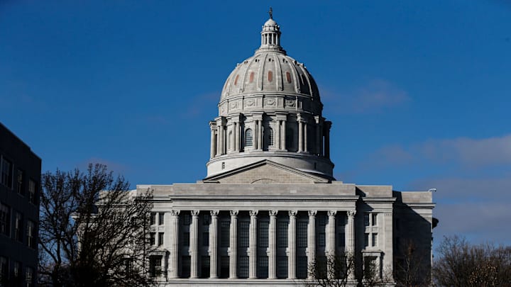 The Missouri State High School Activities Association is encouraging member schools to vote yes on a new Special Ballot or risk breaking state law surrounding new participation rules required by Missouri's Senate Bill 63. The Missouri State High School Activities Association is encouraging member schools to vote yes on a new Special Ballot or risk breaking state law surrounding new participation rules required by Missouri's Senate Bill 63.