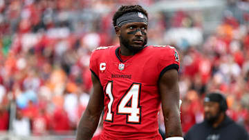 Jacksonville Jaguars v Tampa Bay Buccaneers