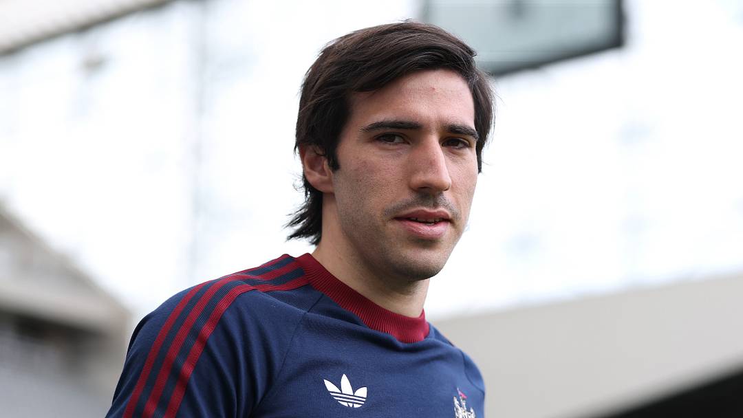 Spurs are plotting an ambitious midfield move. Spurs are plotting an ambitious midfield move.