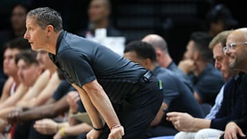 Villanova v USC