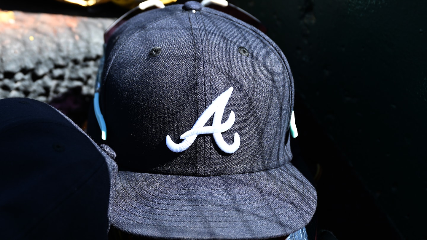 Braves call up No. 1 prospect from AA Mississippi as team deals with  infield injuries