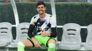 Courtois could be back sooner than expected