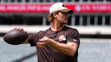 Cleveland Browns v Philadelphia Eagles - NFL Preseason 2025