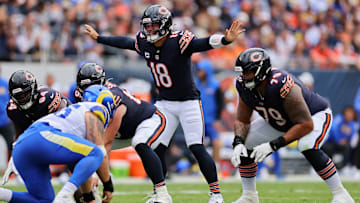 Chicago Bears, Caleb Williams