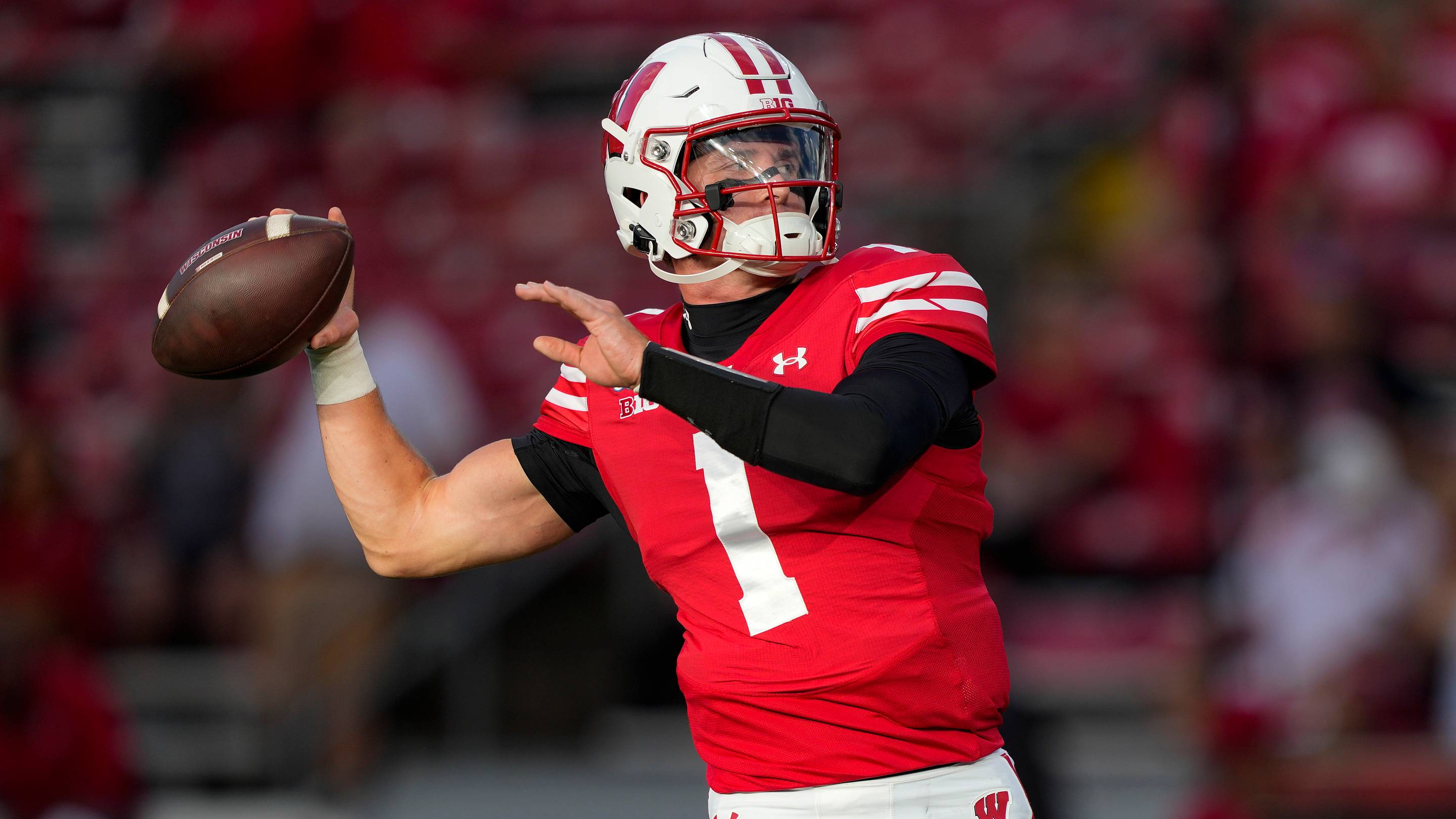 Why it's Not Time to Panic About Colton Joseph Despite Struggles vs. Western Illinois