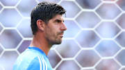 Thibaut Courtois