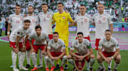 Poland v Saudi Arabia: Group C - FIFA World Cup Qatar 2022