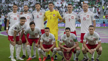 Poland v Saudi Arabia: Group C - FIFA World Cup Qatar 2022