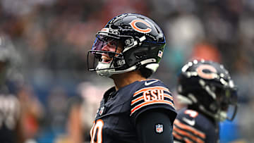 Jacksonville Jaguars v Chicago Bears