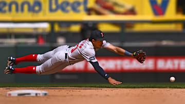 Boston Red Sox v Chicago White Sox