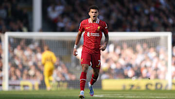 Bayern Munich closing on a move for Liverpool forward Luis Diaz.