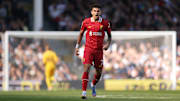 Fulham FC v Liverpool FC - Premier League