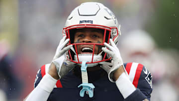 Las Vegas Raiders v New England Patriots - NFL 2025