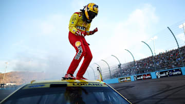 NASCAR Cup Series Championship Race