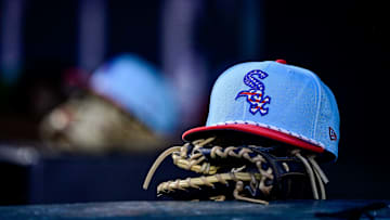 Chicago Whie Sox v Colorado Rockies