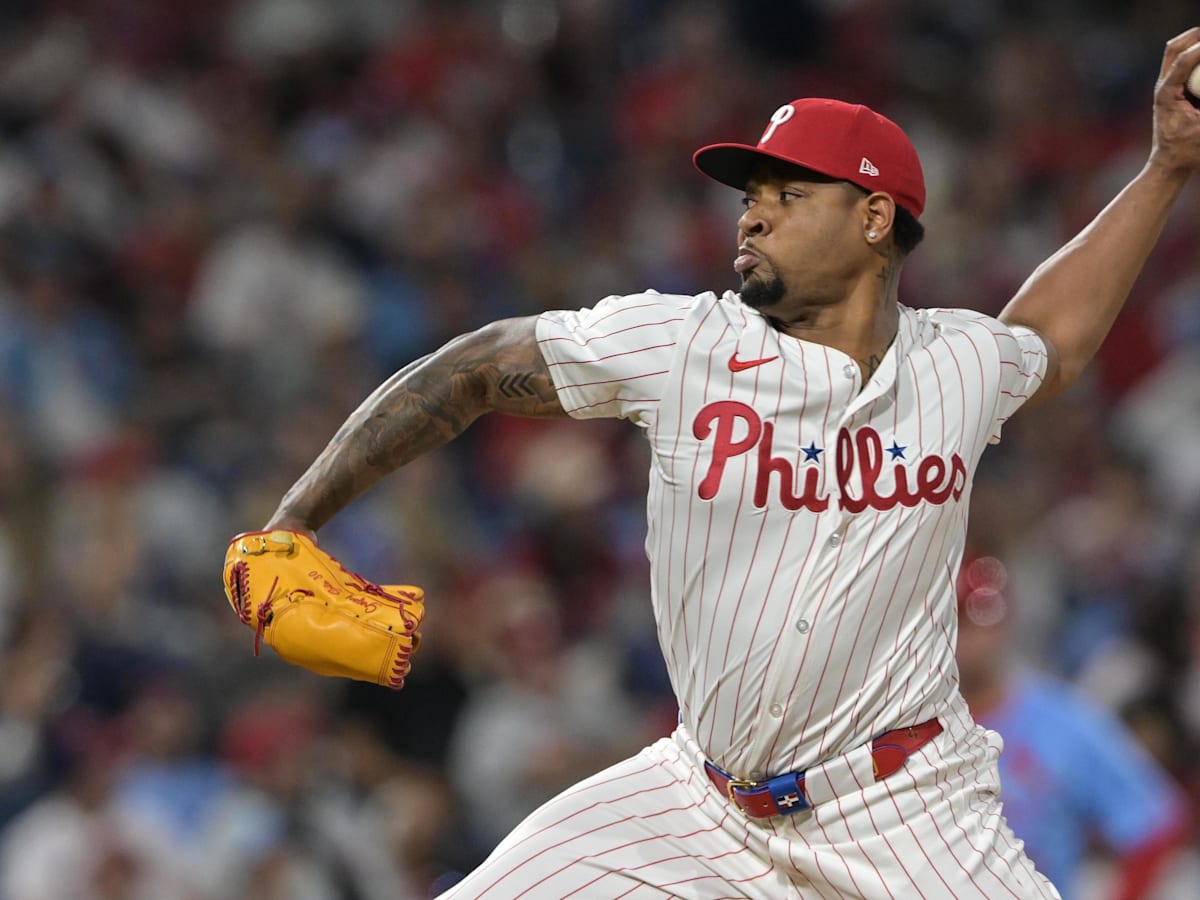 Details Emerge on What Led Philadelphia Phillies to Trade Veteran Reliever