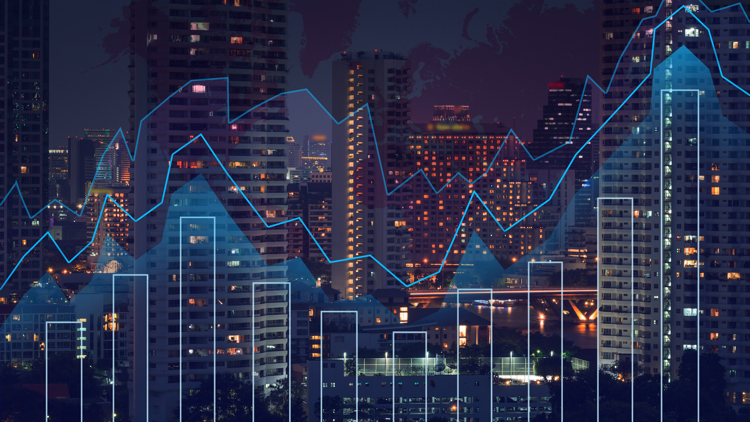 These U.S. Cities Have the Strongest Money Management Habits