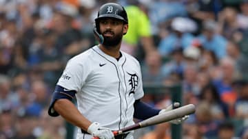 Toronto Blue Jays v Detroit Tigers