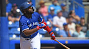 Toronto podría aceptar una propuesta de Boston por Vladimir Guerrero Jr.