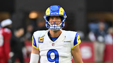 Los Angeles Rams v Arizona Cardinals - NFL 2025