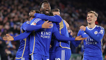 Leicester City v Southampton FC - Sky Bet Championship