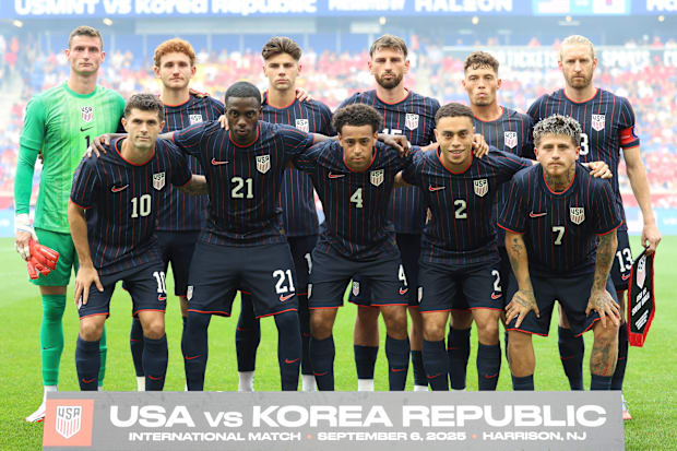 USMNT USMNT