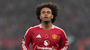 Manchester United FC v Leicester City FC - Premier League