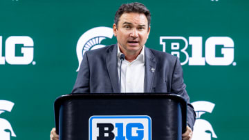 2024 Big Ten Football Media Days