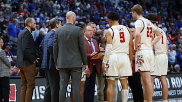 BYU v Wisconsin