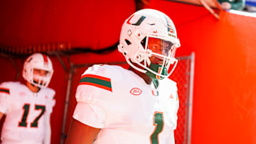 Miami v Florida