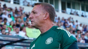 Sporting CP v Celtic - Pre-Season Friendly
