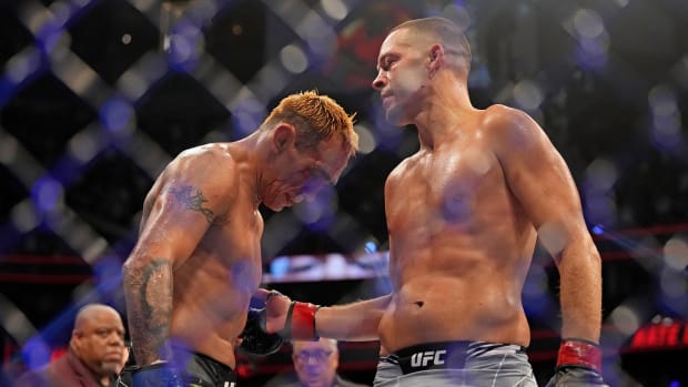 UFC Fight Night News: Tony Ferguson Responds to Dana White’s Calls for Retirement