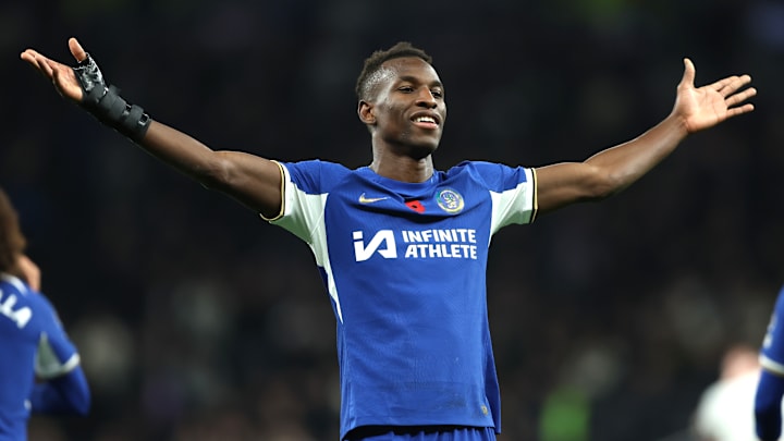 Tottenham Hotspur v Chelsea FC - Premier League