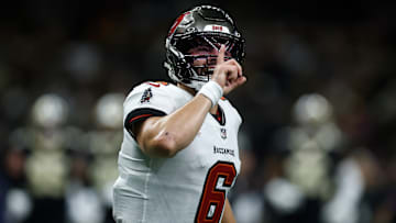 Tampa Bay Buccaneers v New Orleans Saints