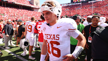 Texas v Ohio State