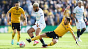 Wolverhampton Wanderers v Chelsea FC - Premier League