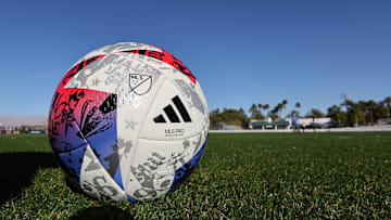Pre-Season Friendly