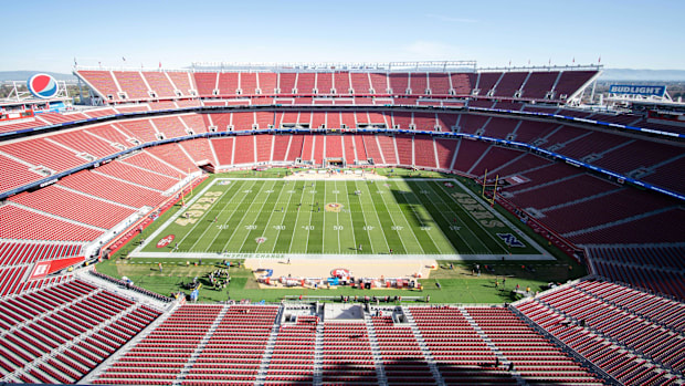 Levi's Stadium